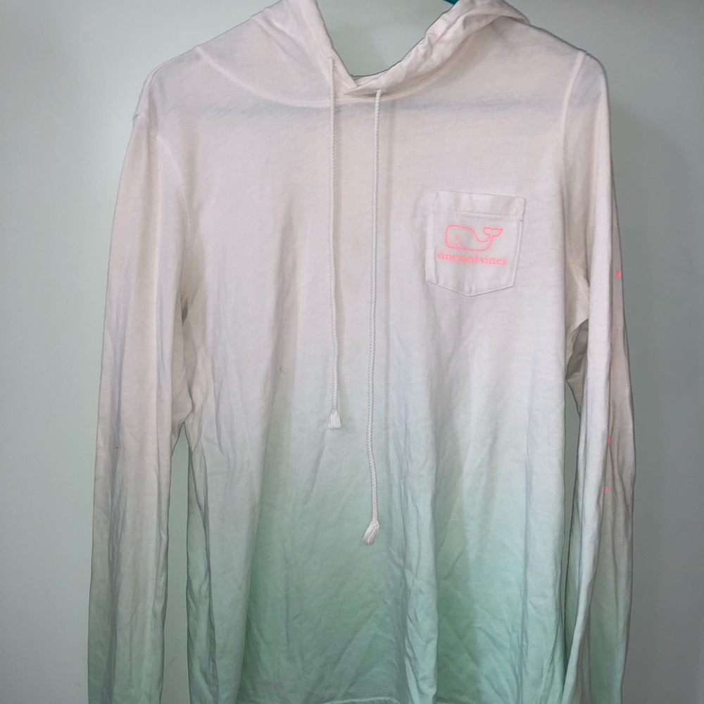 Vineyard Vines Long Sleeve